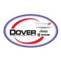 Dover Dodge Logo