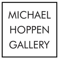 Michael Hoppen Gallery Ltd. Logo