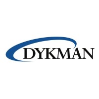 Dykman Inc Logo