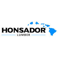 Honsador Lumber Logo