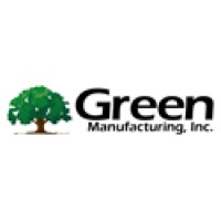 Green Manufacturing, Inc Logo