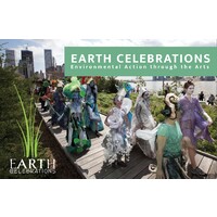 Earth Celebrations Logo