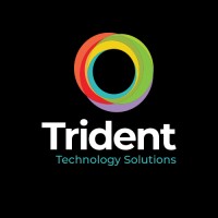 Trident Logo
