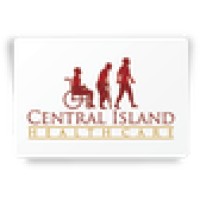 Central Island Healthcare Logo