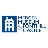 Mercer Museum & Fonthill Castle Logo