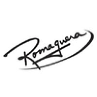 Romaguera Photography Logo