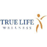 True Life Chiropractic Logo
