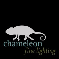 Chameleon Fine Lighting Logo