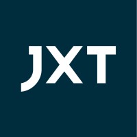 JXT Logo
