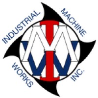 Industrial Machine Works, Inc. Logo