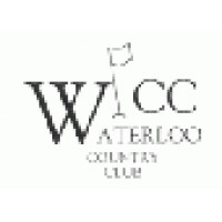 Waterloo Country Club Logo