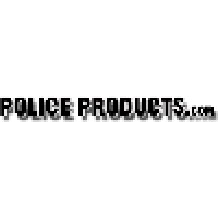 Adamson Police Products Logo