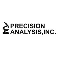 Precision Analysis Inc Logo