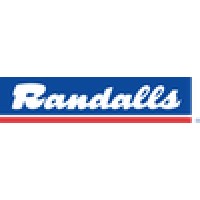 Randalls Food Market Logo