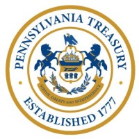 Pennsylvania Treasury Logo