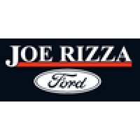 Joe Rizza Ford Inc Logo