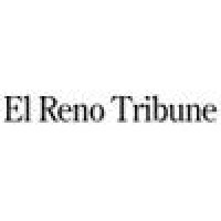 El Reno Tribune Logo