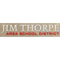 Jim Thorpe Area School Dist Logo