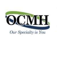 Osborne County Memorial Hospital Logo