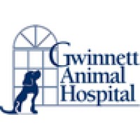 Gwinnett Animal Hospital Logo
