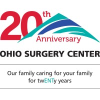 Ohio Surgery Center Logo