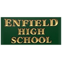 Enrico Fermi High School Logo