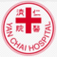 Yan Chai Hospital Logo