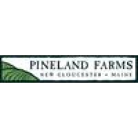 Pineland Farms Inc Logo