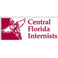 Central Florida Internists Logo