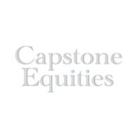 Capstone Equities Logo