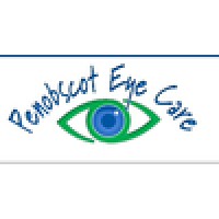 Penobscot Eye Care Logo