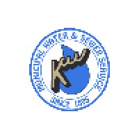 Kenosha Water Utility Logo