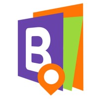Beauregard Parish Library Logo