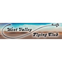 West Valley Flying Club Logo