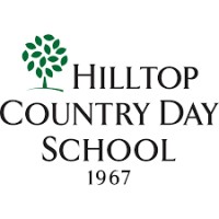 Hilltop Country Day School Logo