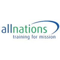 All Nations Christian College Logo