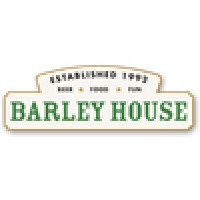 Barley House Logo