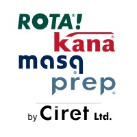 Ciret UK Logo