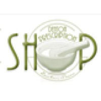 Denton Prescription Shop Logo