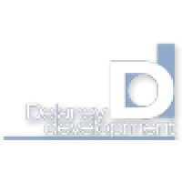 Delaney Development Logo