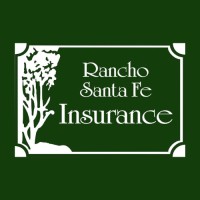 Rancho Santa Fe Insurance Logo