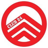 Club 24 Logo