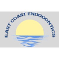 East Coast Endodontics Logo
