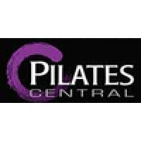 Pilates Central Logo