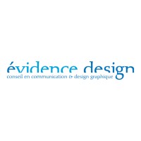 Evidence Design Logo
