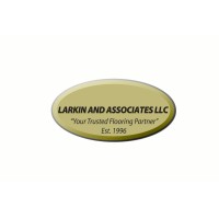 Larkin And Associates Logo