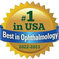 Bascom Palmer Eye Institute Logo