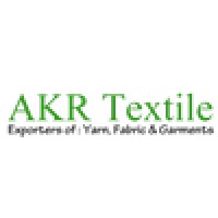 Akr Textile Logo