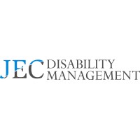 Jec Disability Management Inc Logo