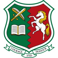 Tonbridge Grammar School Logo